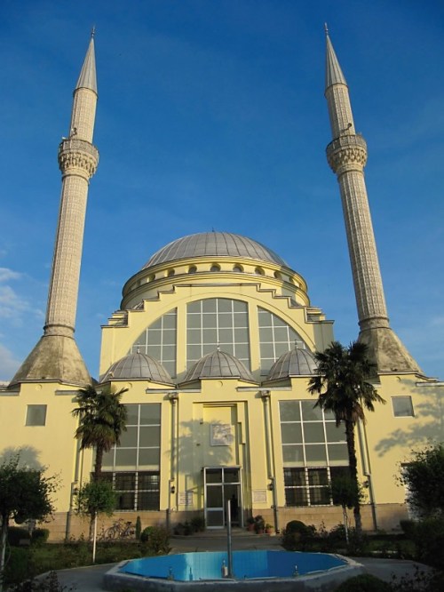 shkodramosque1