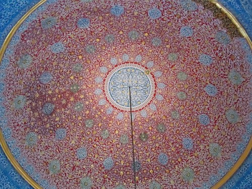topkapıdome
