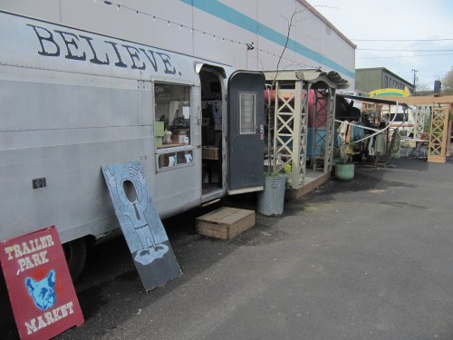 georgetown vintage trailer park
