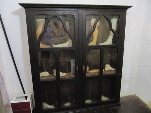 ig saofrancisco bdy parts