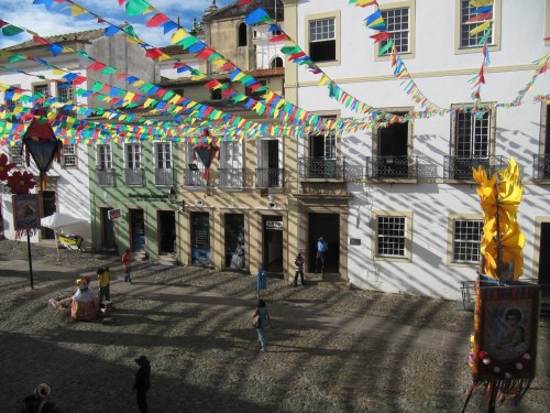 pelourinho