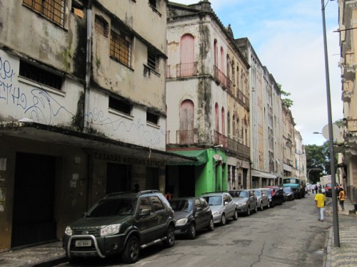 street como havana
