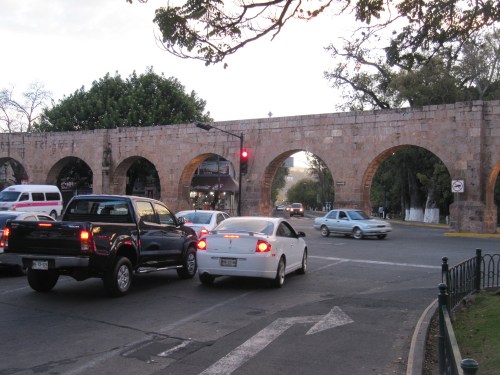aqueductinfrastructure