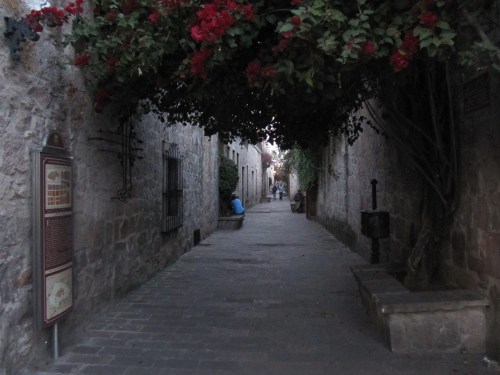 callejonromance