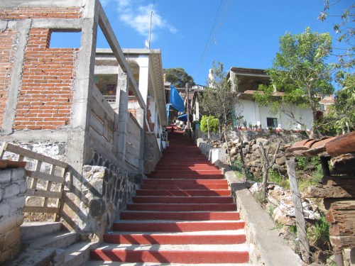 islasteps