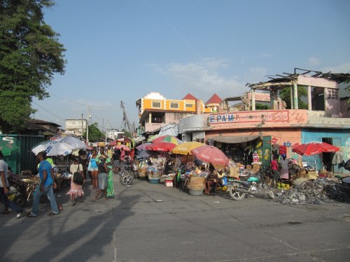 market